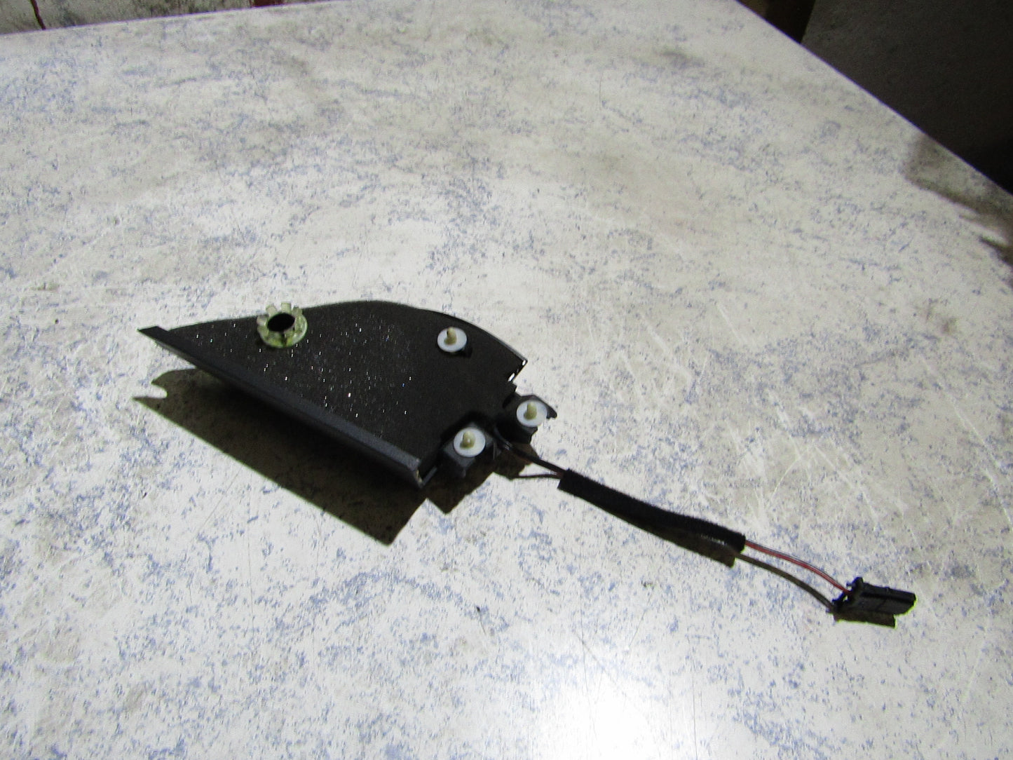 Hochtöner Tür Rechts Beifahrerseite VW Passat 3C Bj.2005-2010 3C0837994