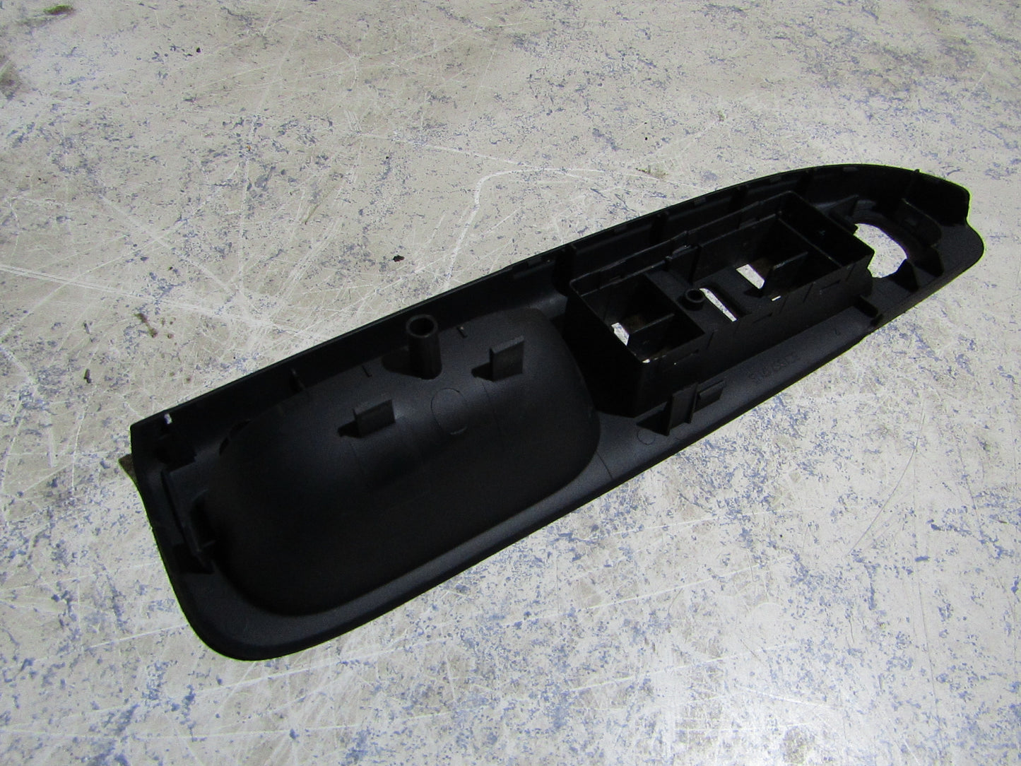 Türgriff blende Links Vorne Fahrerseite VW Passat 3C Bj.2005-2010 3C1837015A