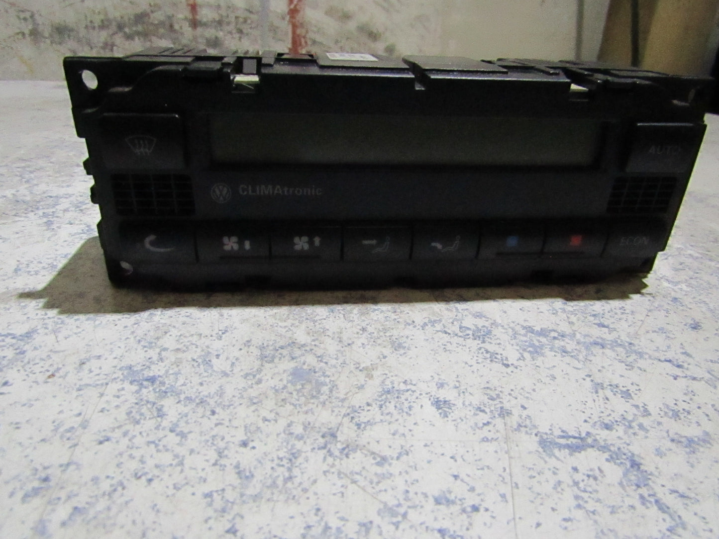 Klimabedienteil VW Passat 3BG Bj.2000-2005 3B1907044H