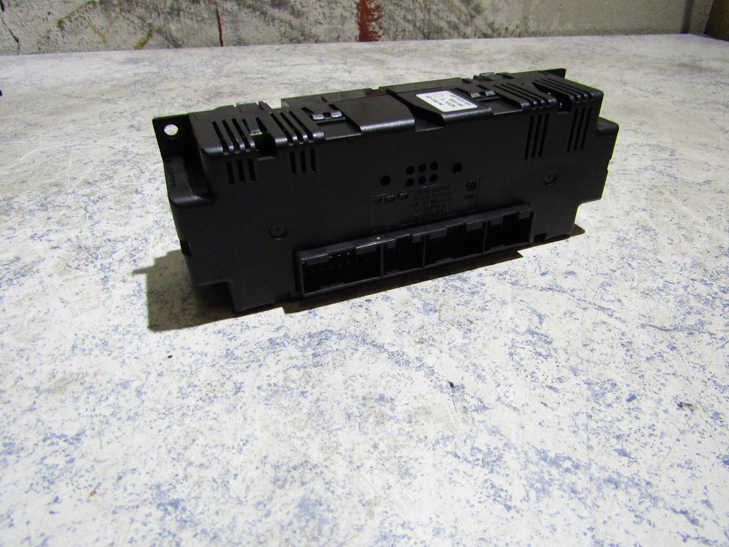 Klimabedienteil VW Passat 3BG Bj.2000-2005 3B1907044H