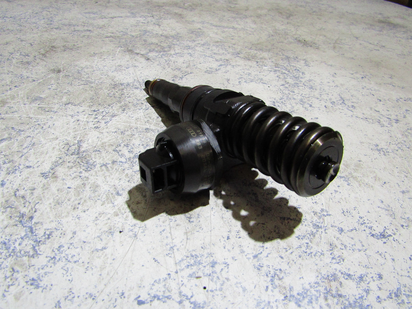 Injektor Pumpedüse Einheit VW Passat 3BG Bj.2000-2005 1.9 TDI 038130073AJ