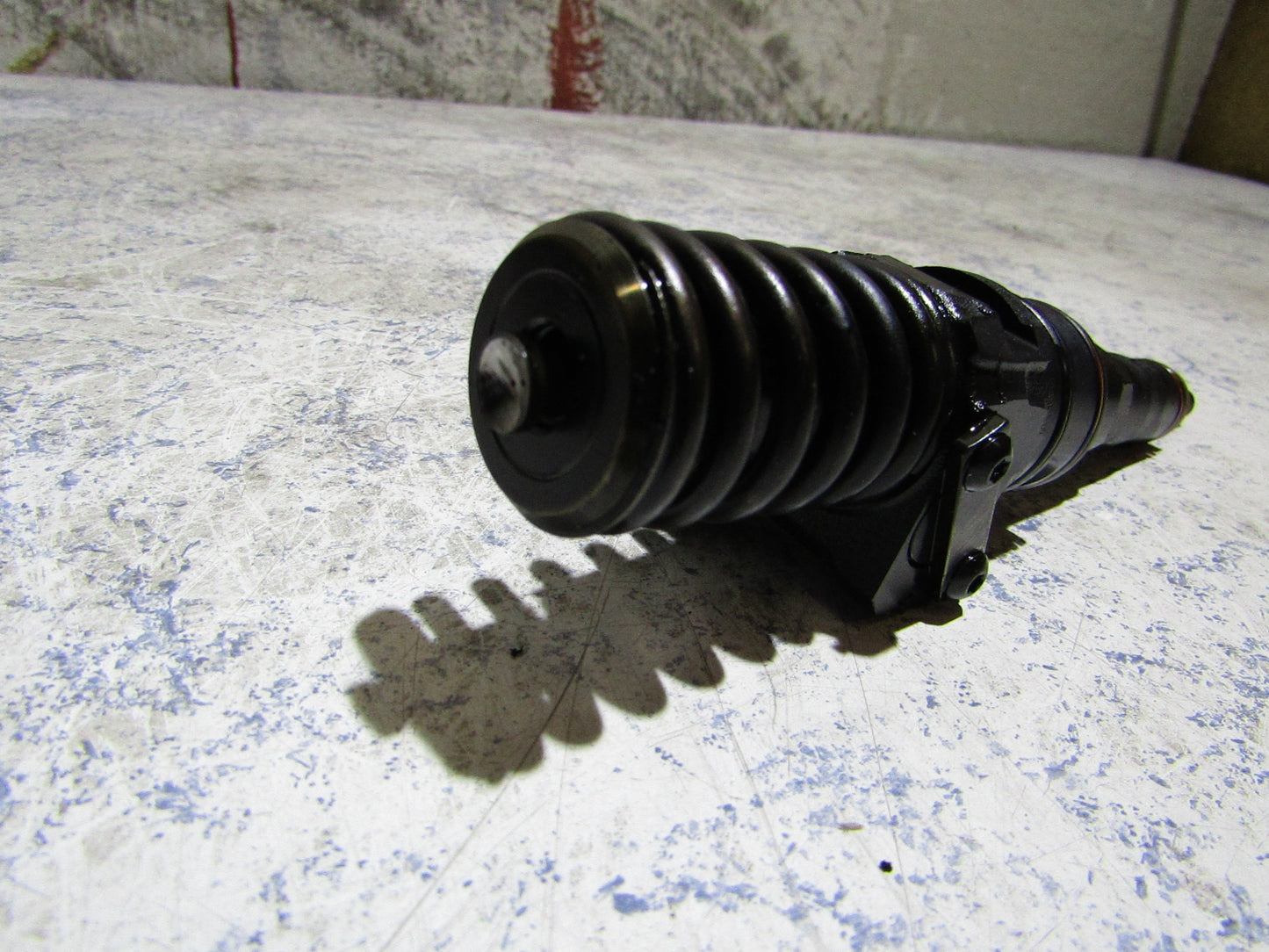 Injektor Pumpedüse Einheit VW Passat 3BG Bj.2000-2005 1.9 TDI 038130073AJ