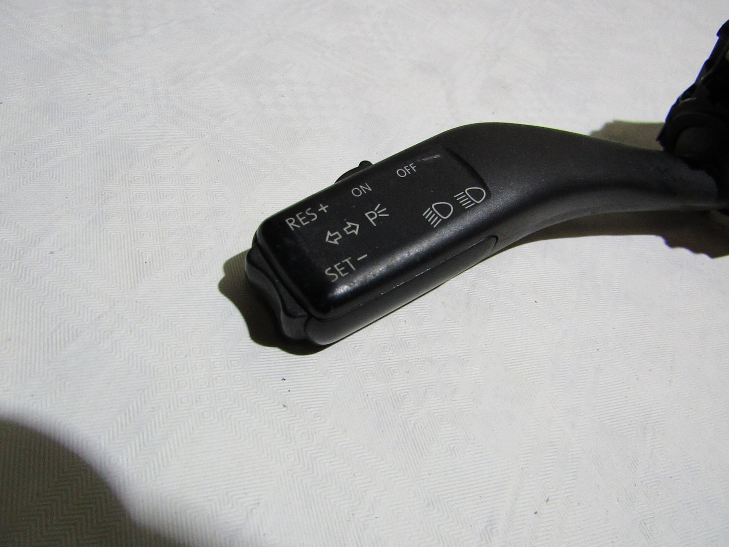 Lenkstockschalter links Golf 5 Plus Bj.2003-2010 1K0953513A