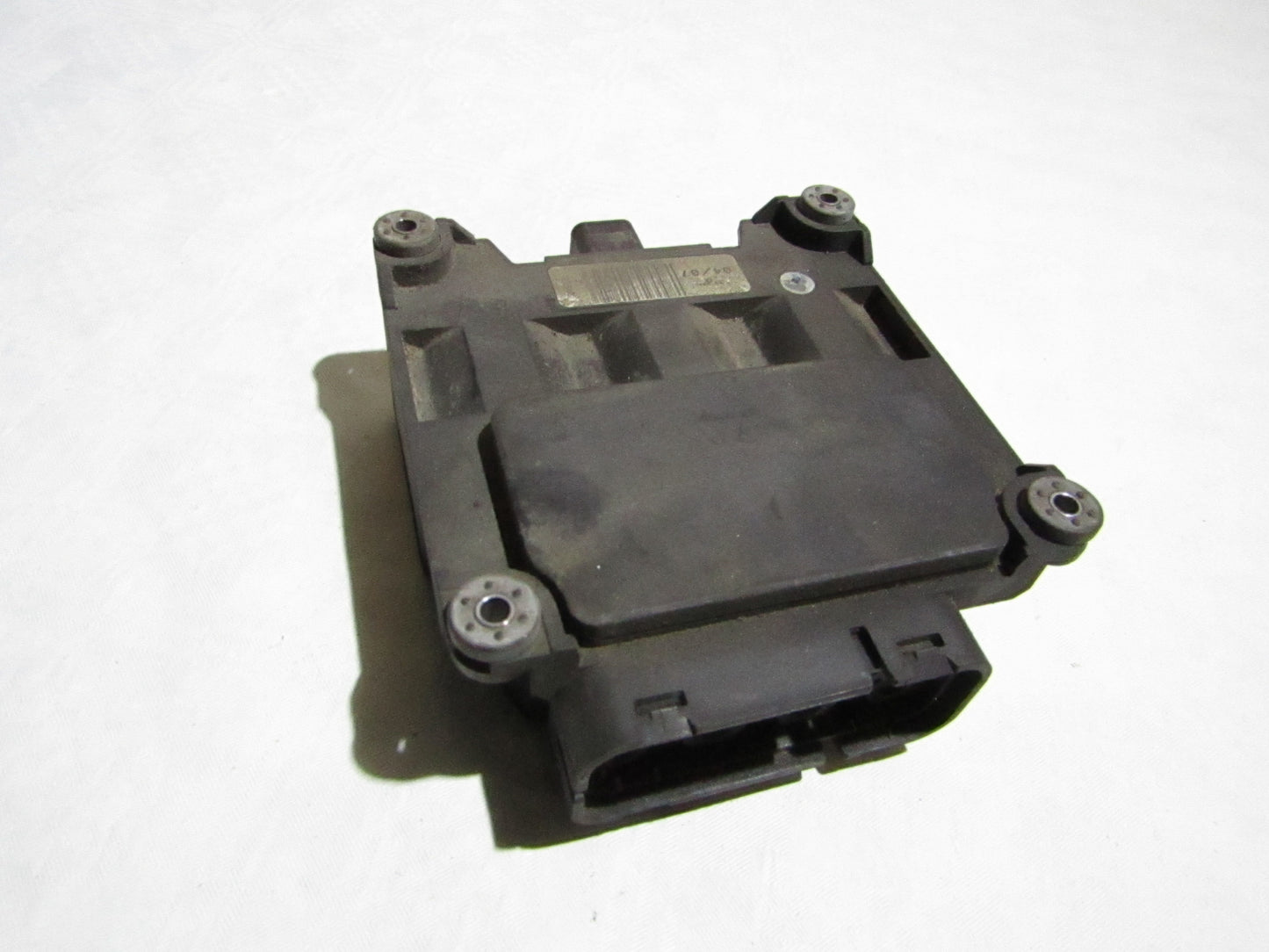 Magnet Ventilblock VW Jetta lll Bj.2004-2013 6Q0906625