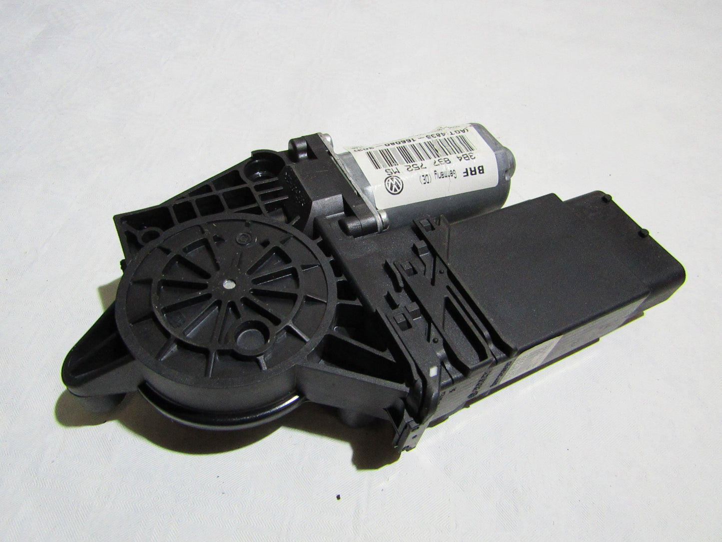 Fensterhebermotor Recht Vorne VW Passat 3BG Bj.2000-2005 3B4837752MS