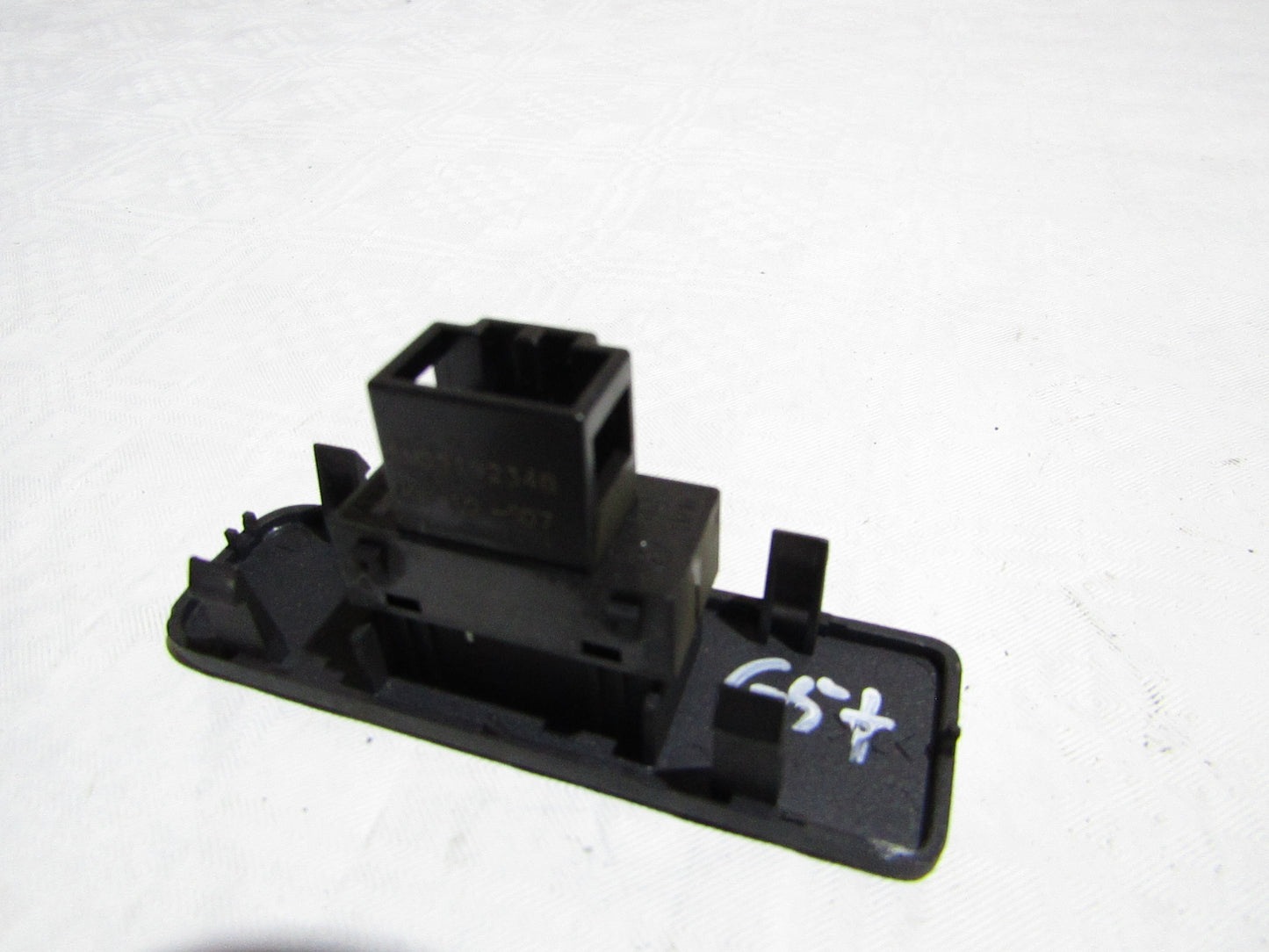 Beifahrerairbag Kontrollleuchte VW Golf 5 Plus Bj.2003-2010 5M0919234B