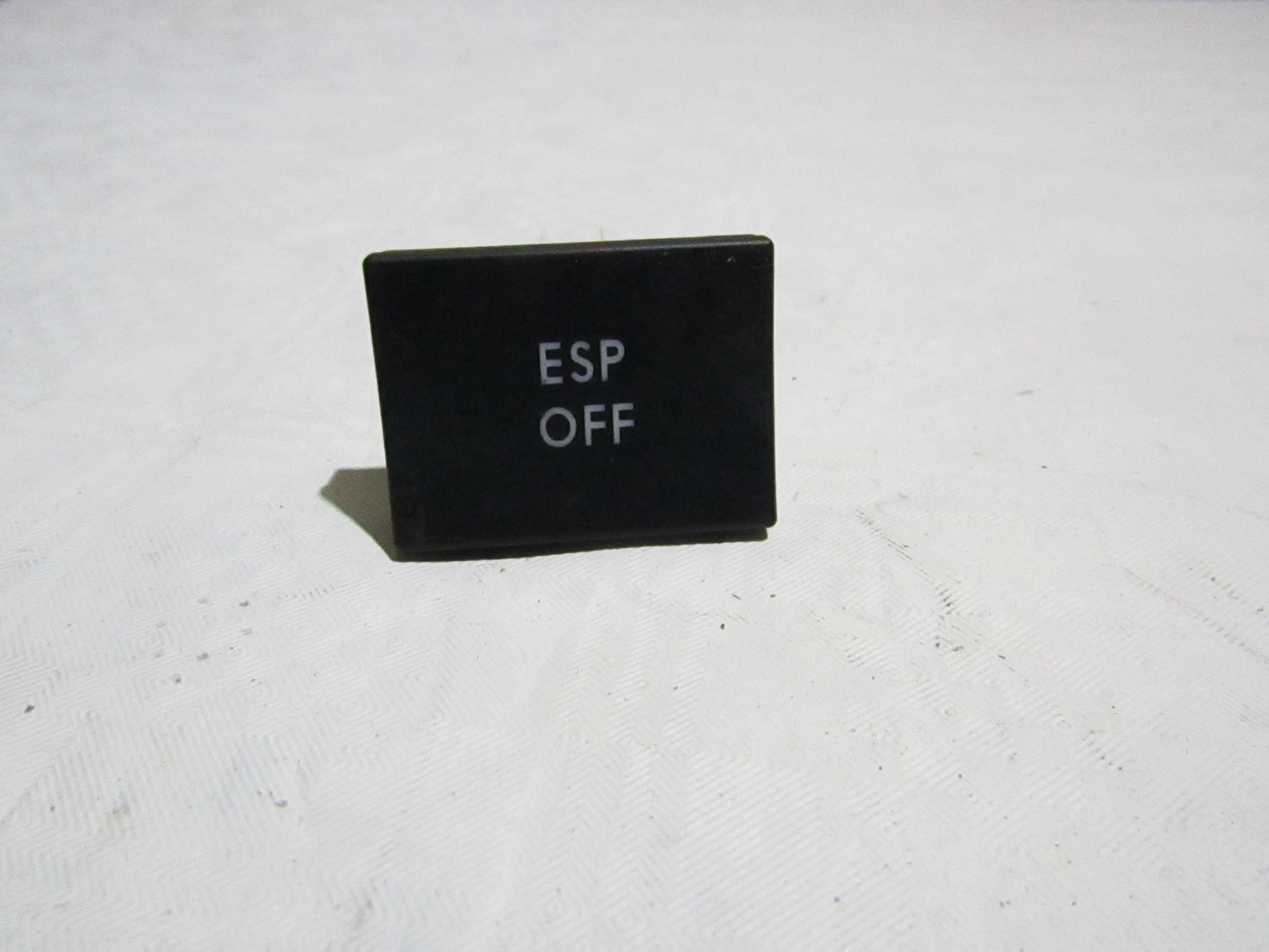 ESP Schalter VW Golf 5 Plus Bj.2003-2010 5M0927117B