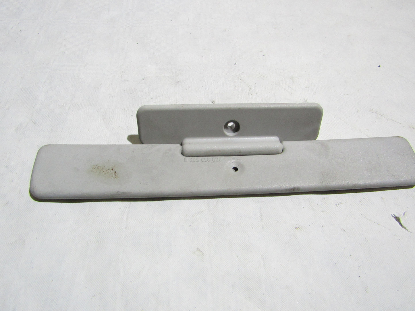 Sonnenblende VW Golf 4 / Bora Bj.1997-2008 3B0858555