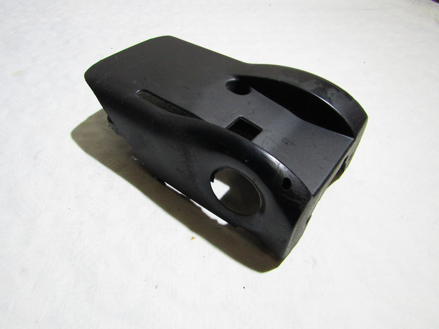 Lenksäulenverkleidung VW Golf 4 / Bora Bj.1997-2008 1J0858566C