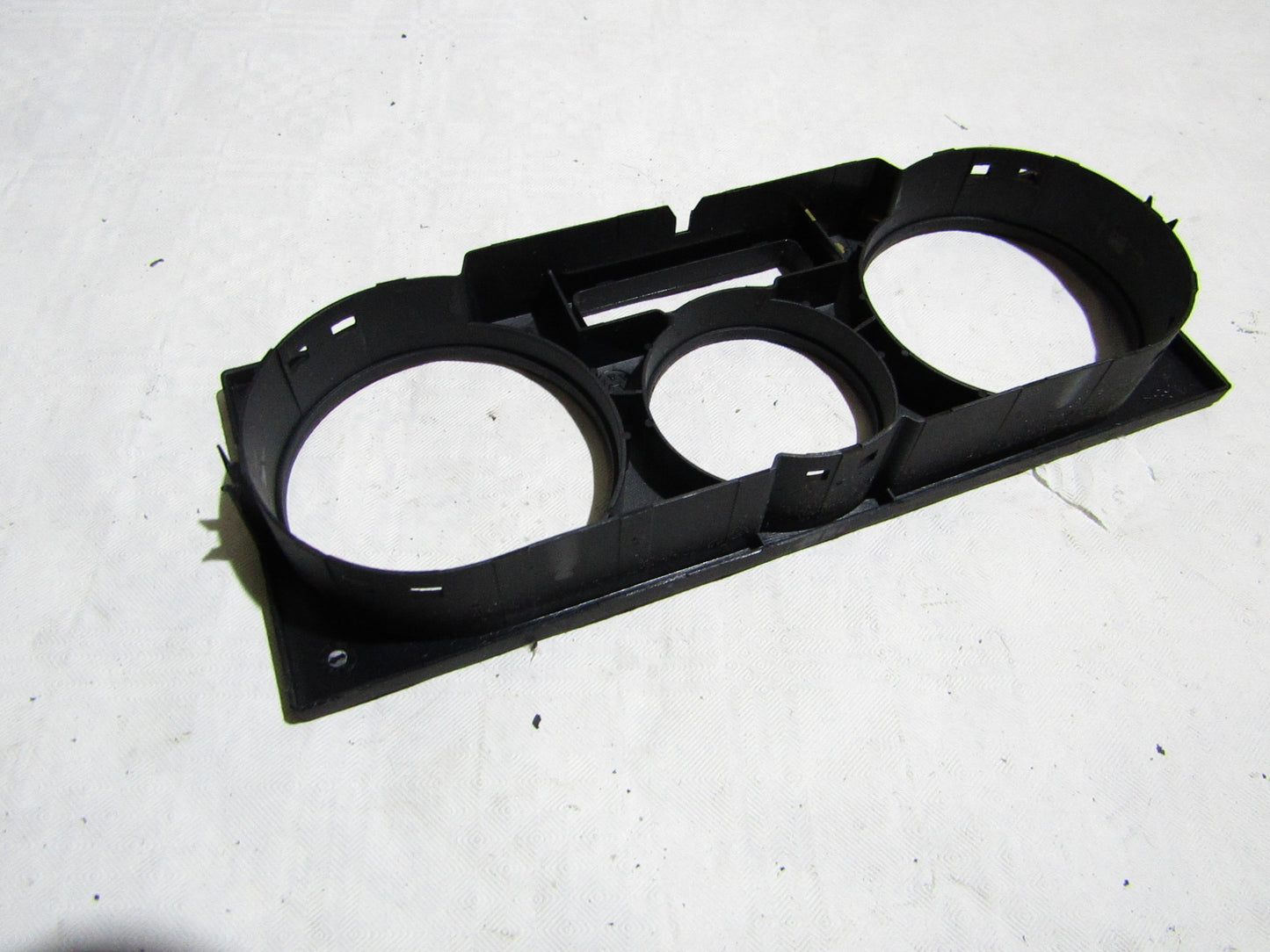 Abdeckung für Heizungsbedienteil VW Golf 4 / Bora Bj.1997-2008 1J0819157
