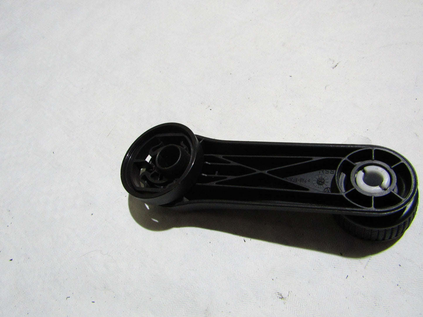 Fensterheberkurbel VW Golf 4 / Bora Bj.1997-2008 1H0837581D