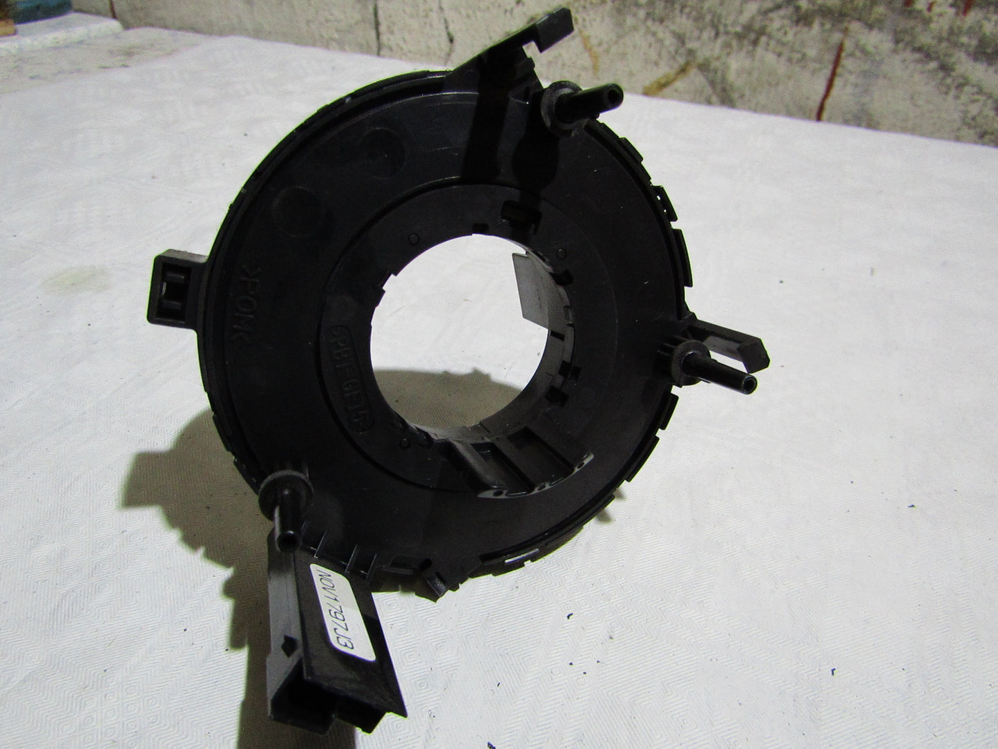 Lenkwinkelsensor / Schleifring VW Golf 4 / Bora Bj.1997-2008 1J0959653