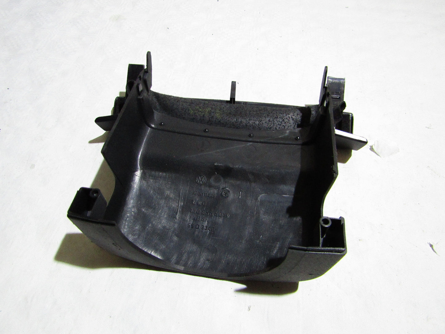 Lenksäulenverkleidung VW Golf 4 / Bora Bj.1997-2008 1J0858565