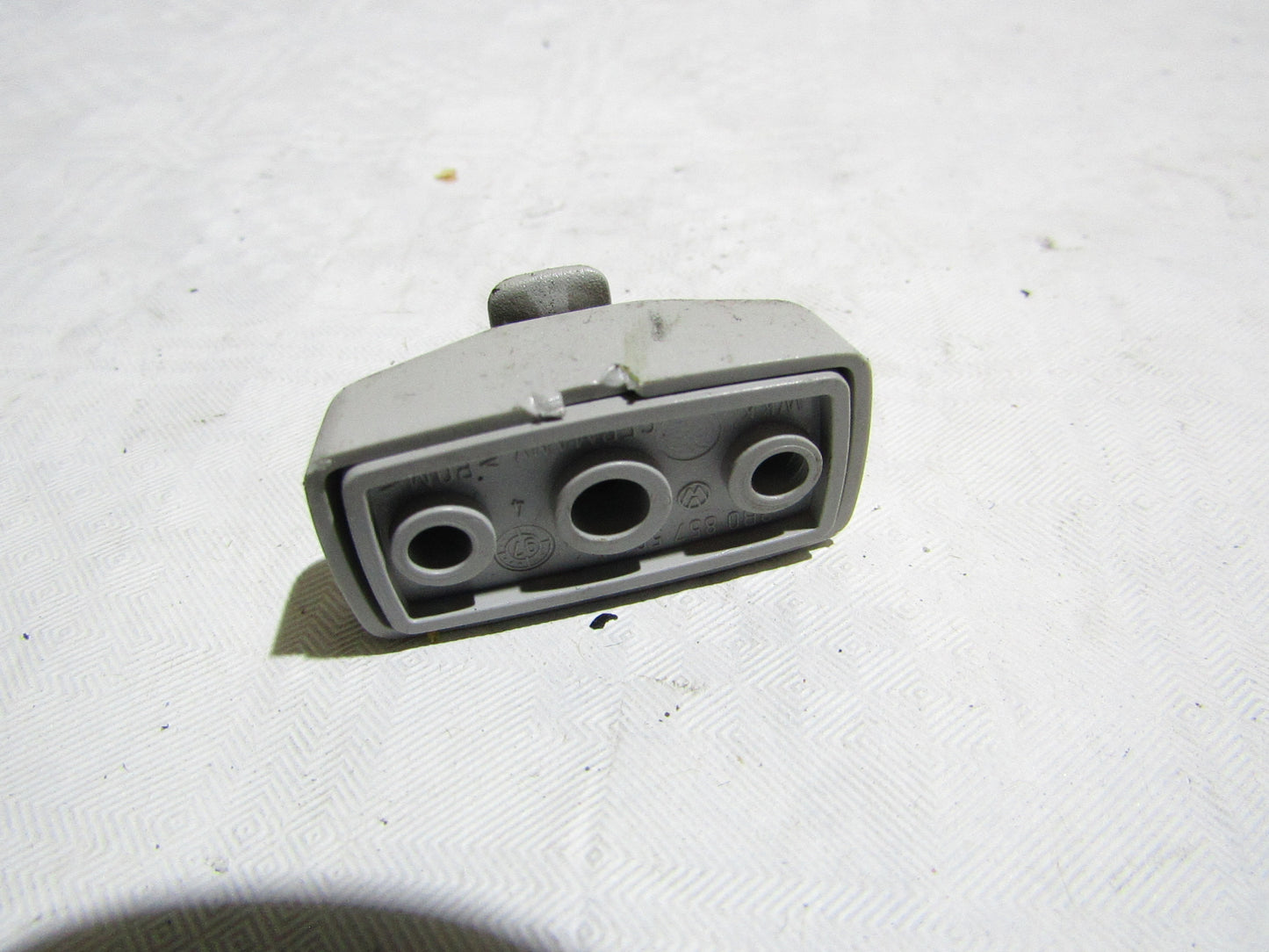 Sonnenblenden Halter VW Golf 4 / Bora Bj.1997-2008 3B0857561A