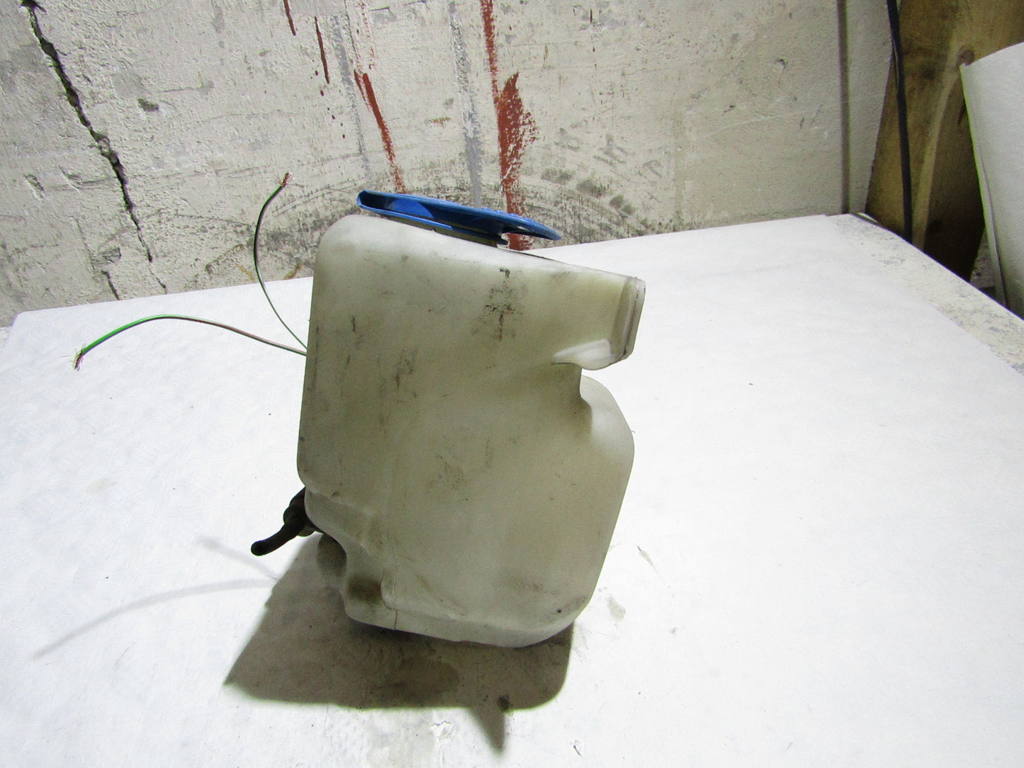 Scheibenfrostschutzbehälter VW Golf 4 / Bora Bj.1997-2008 1J0955453B