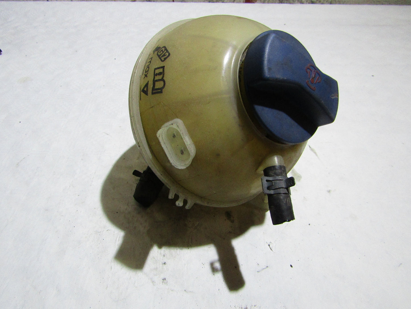 Kühlerfrostschutzbehälter / Ausdehnungsgefäß VW Golf 4 / Bora Bj.1997-2008 1J0121403A