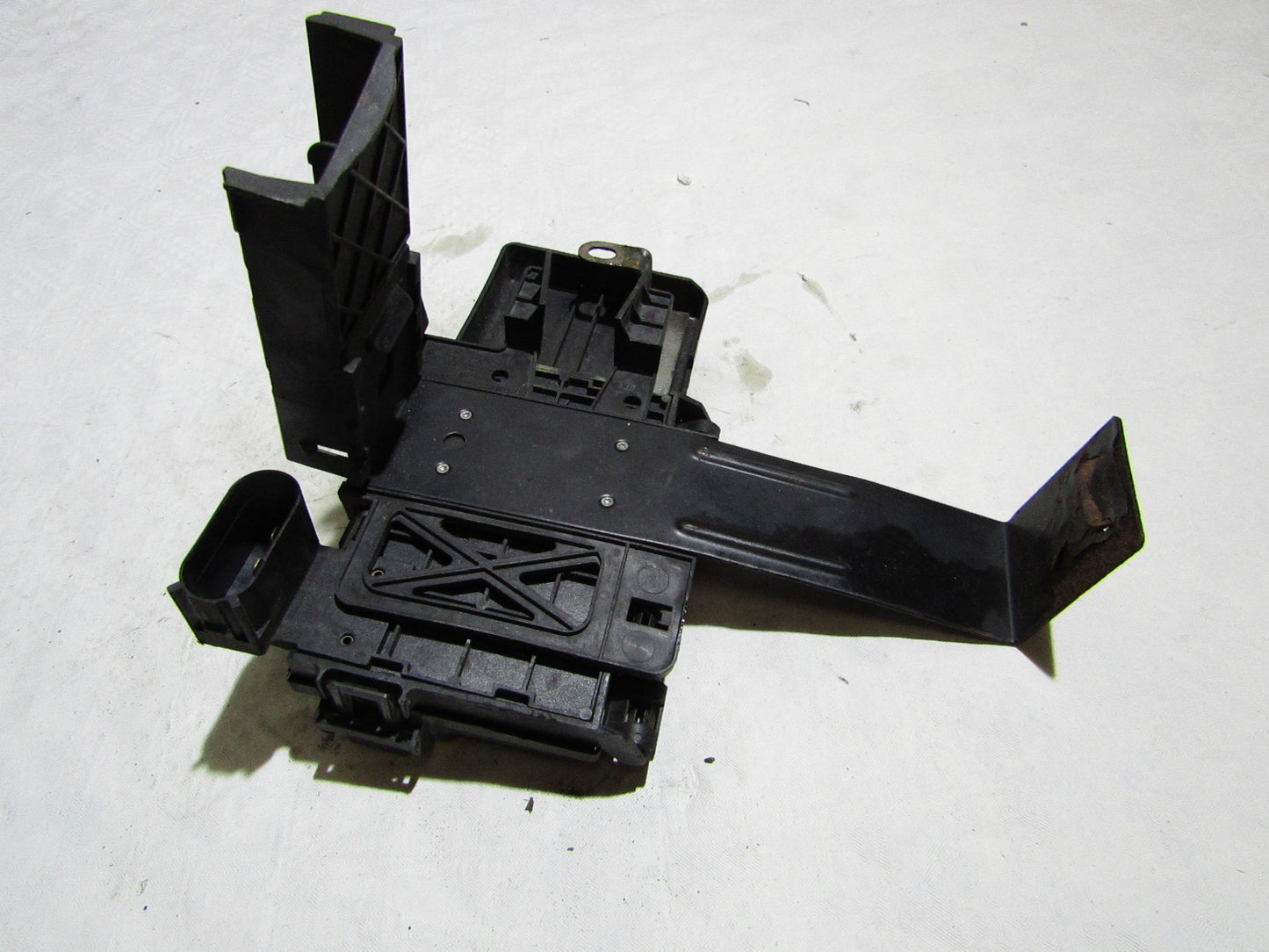 Sicherungskasten Batterie Motorraum VW Golf 4 / Bora Bj.1997-2008 1J0937549