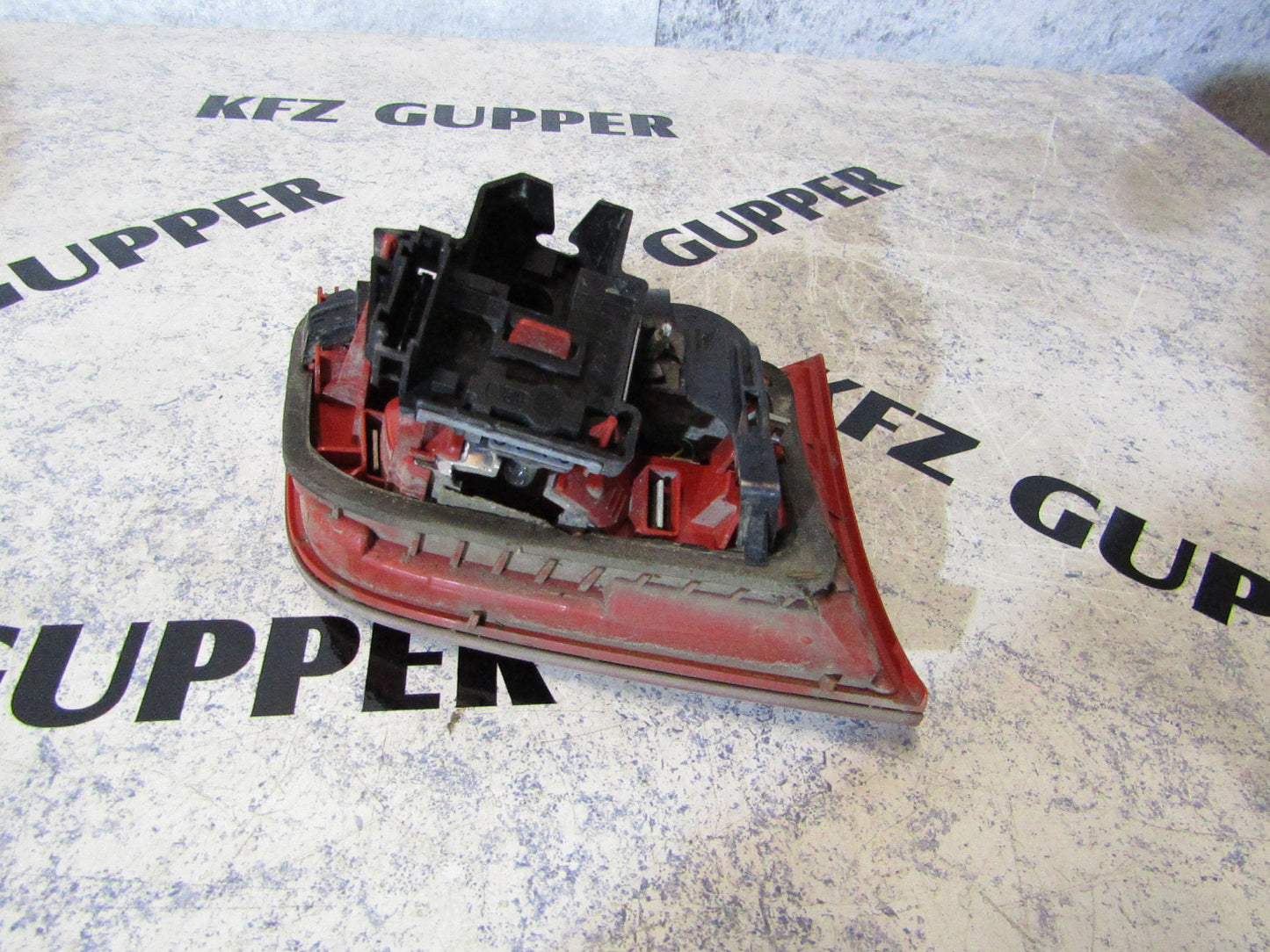 Rücklicht Rechts Innen Kombi Audi A6 4F BJ 2004-2011 LED 4F0 945 094 C