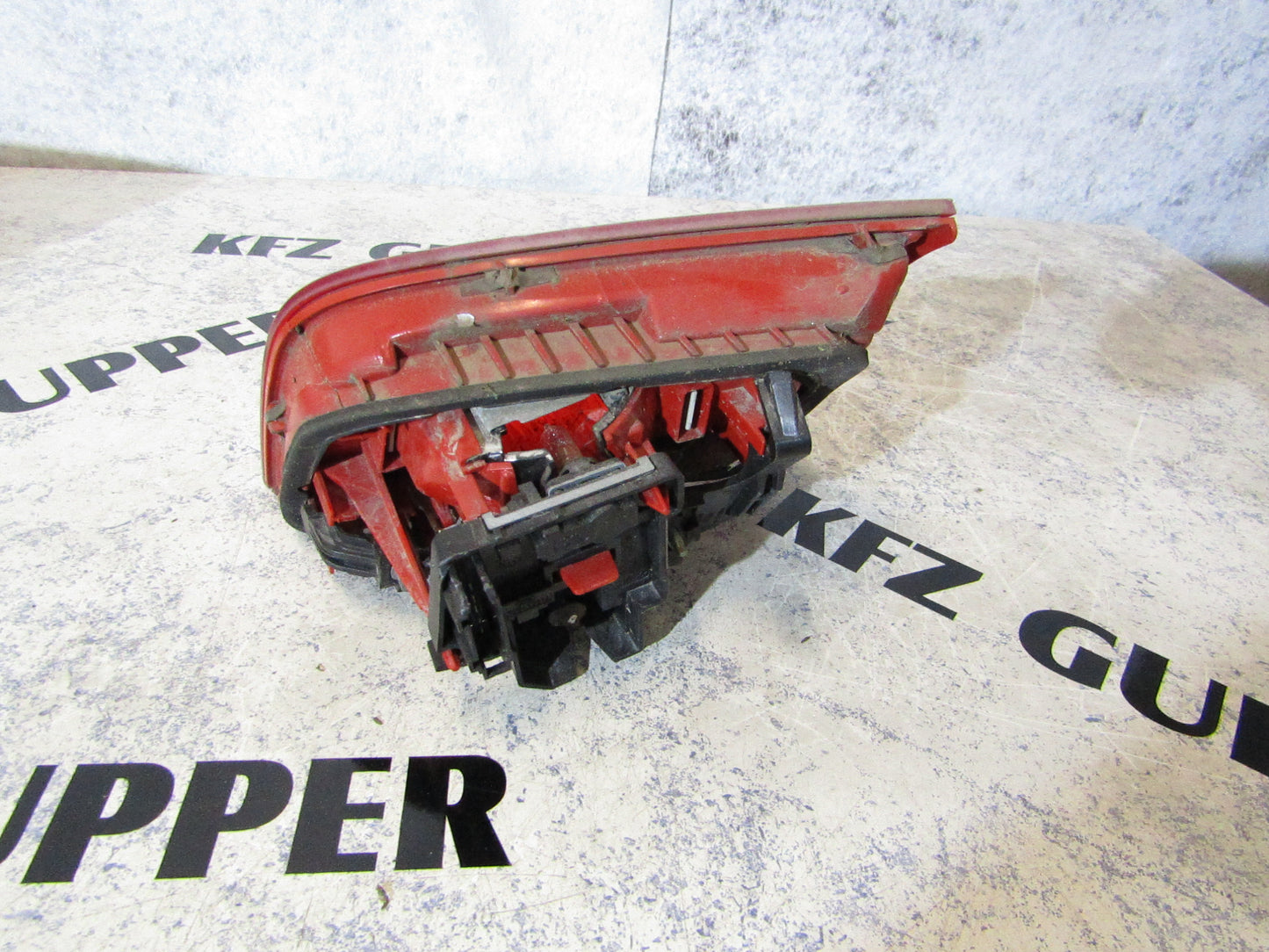 Rücklicht Links Innen Kombi Audi A6 4F BJ 2004-2011 LED Teilenummer 4F0 945 093 C