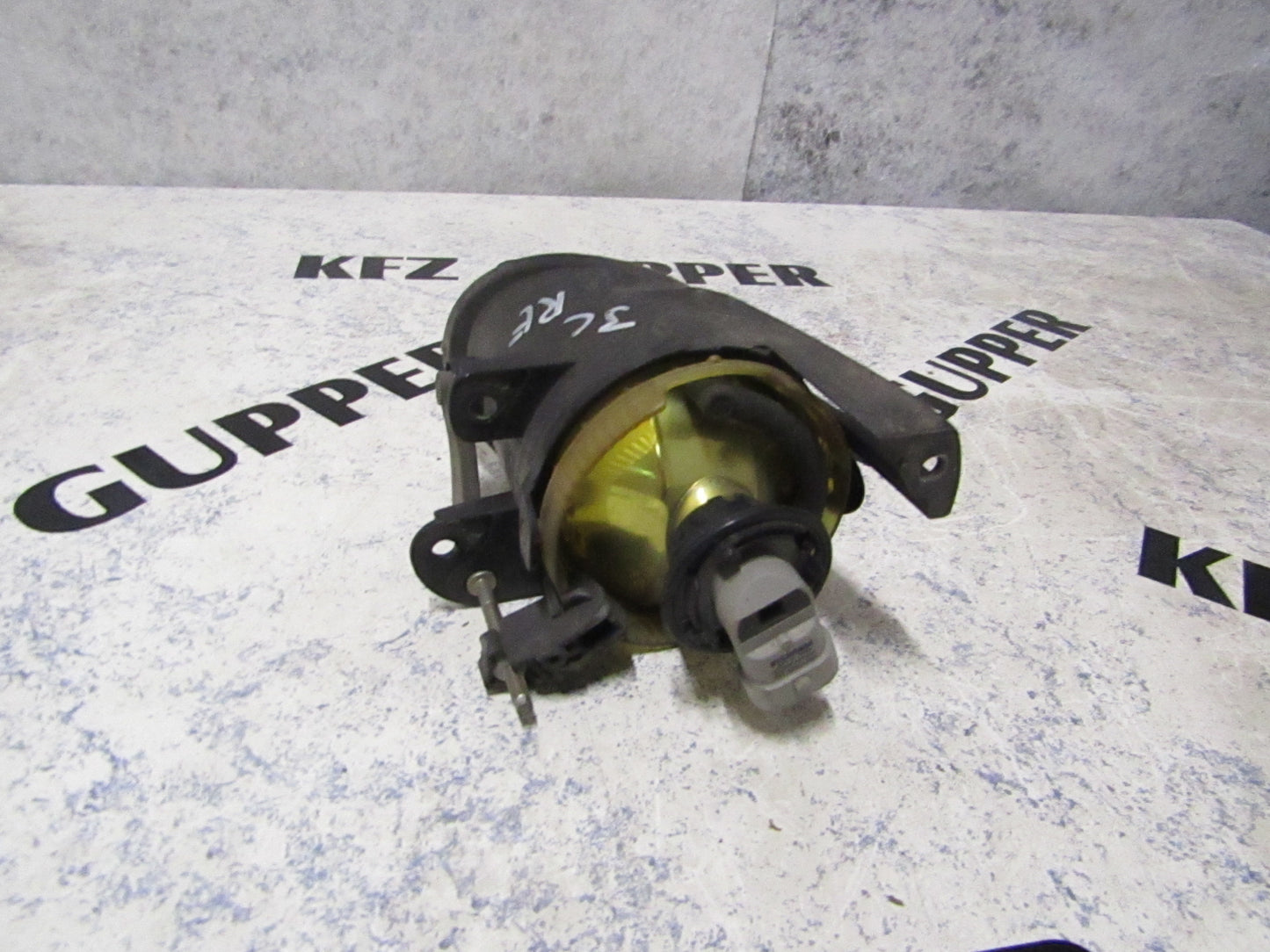 Nebelscheinwerfer Rechts VW Passat 3C Bj.2005-2010