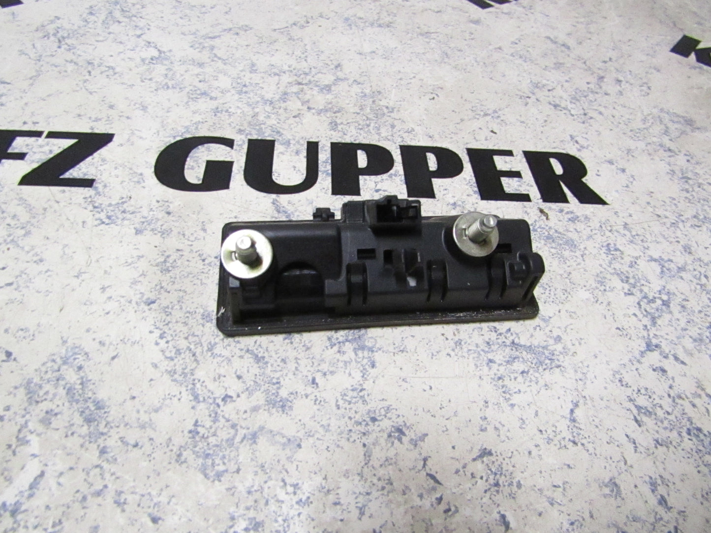 Taster Heckklappe VW Passat 3C Bj.2005-2010 5N0827566