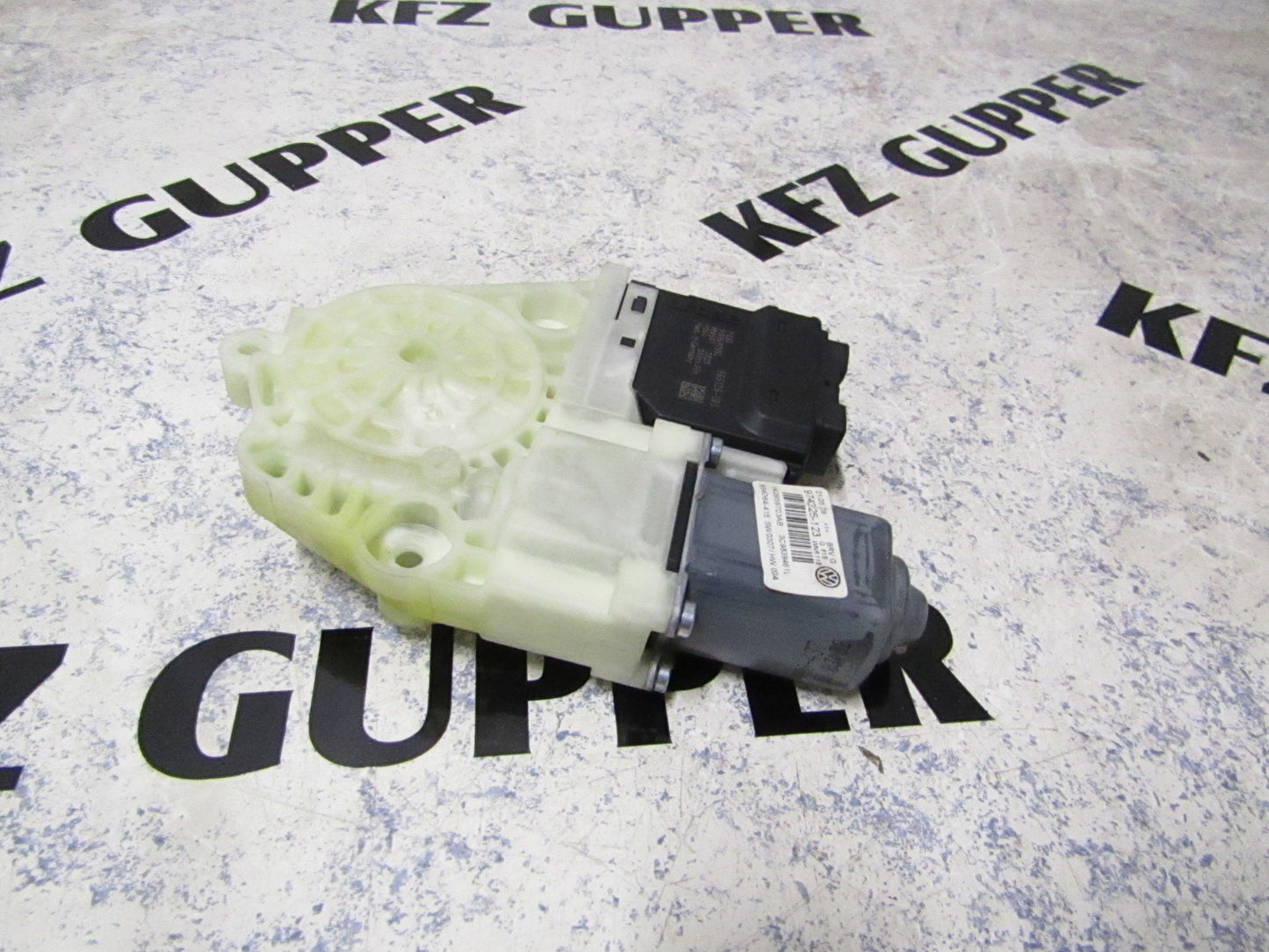 Fensterhebermotor Links Hinten VW Passat 3C Bj.2005-2010 1K0959703AB