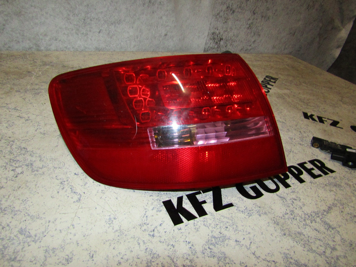 Rücklicht Links Außen LED Audi A6 4F BJ 2005-2010 4F9945095H
