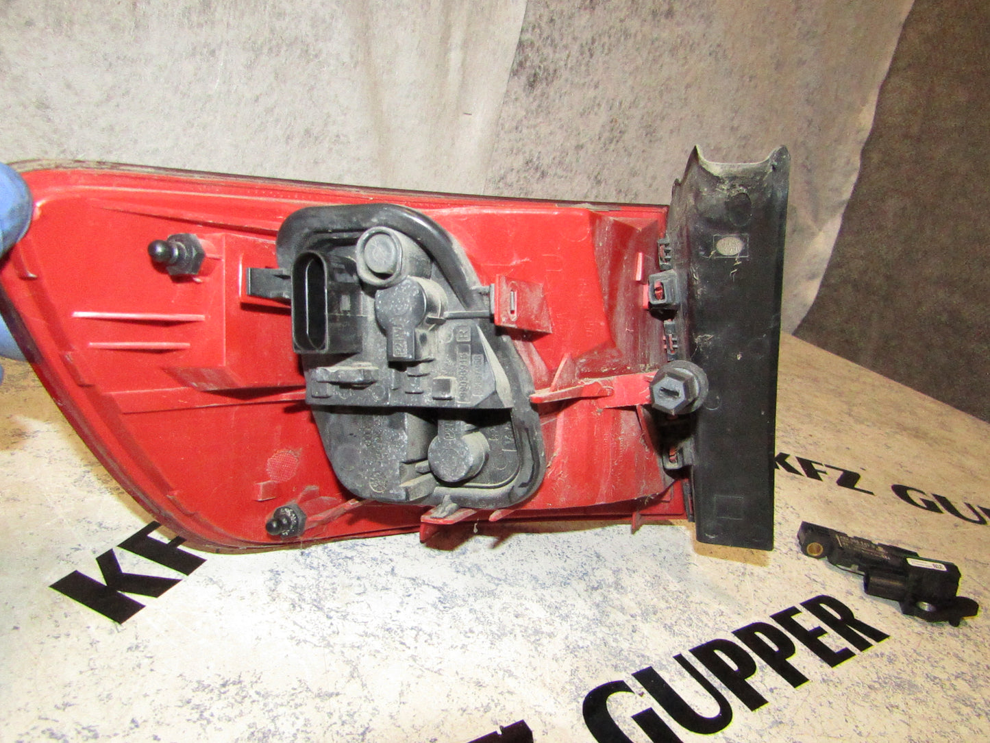 Rücklicht Rechts Außen LED Audi A6 4F BJ 2005-2010 4F9945096H