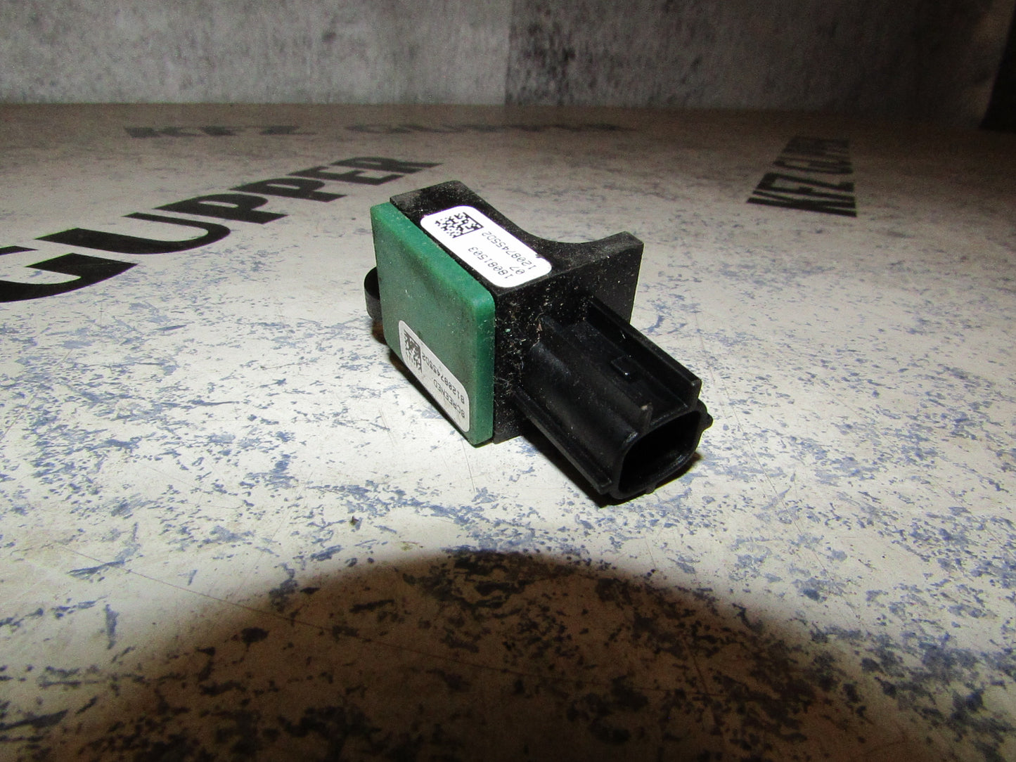 Crash Sensor 5N0959351
