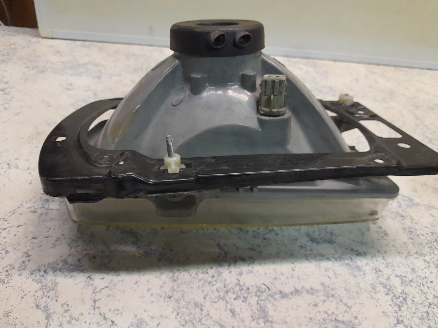 Scheinwerfer Halogen VW Jetta ll Links