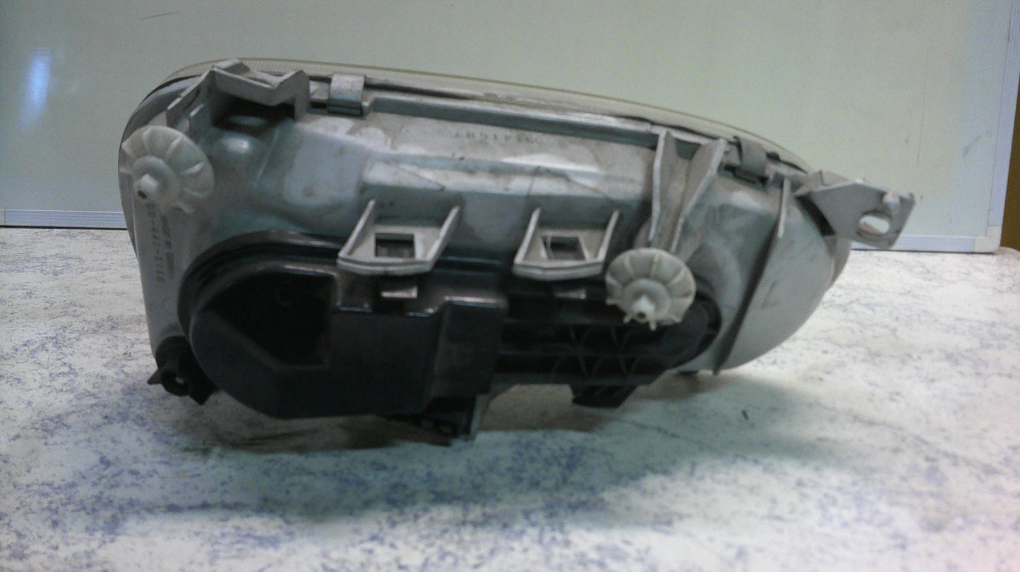 Scheinwerfer Halogen VW Golf 3 Links