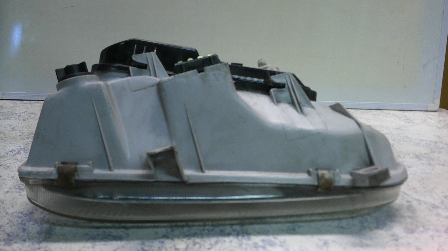 Scheinwerfer Halogen VW Golf 3 Links