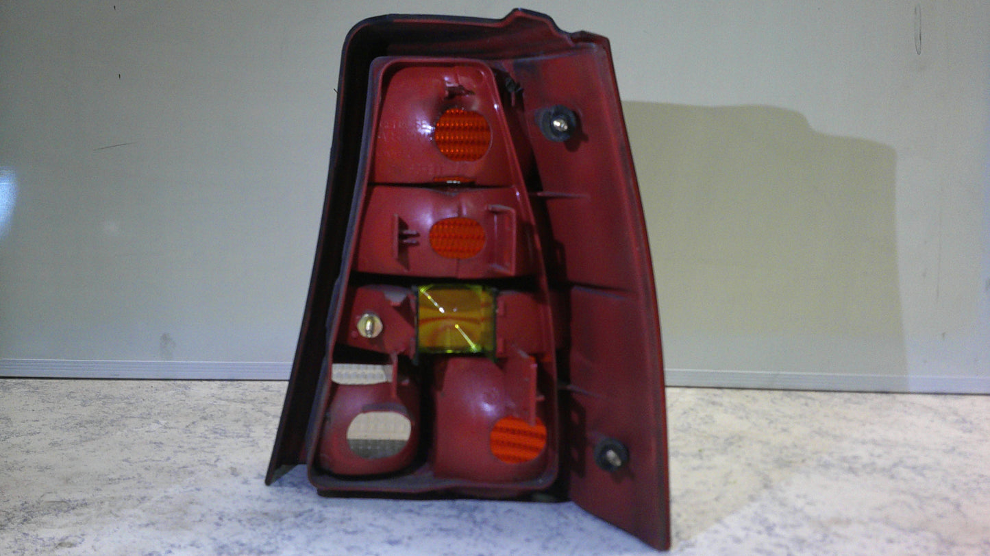 Rücklicht VW Golf - Bora Kombi Links