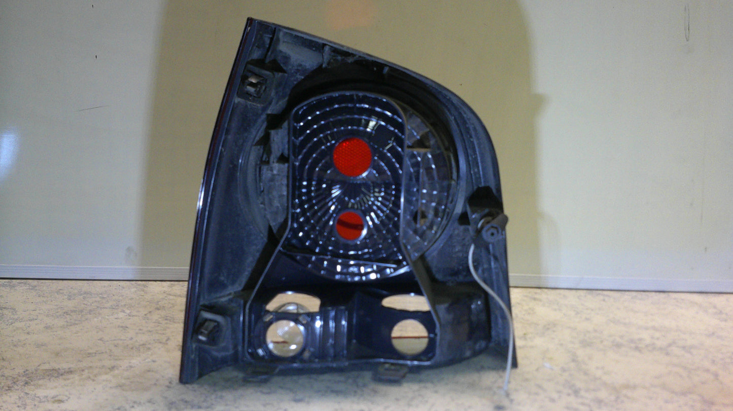 Rücklicht VW Polo 9N2 Rechts