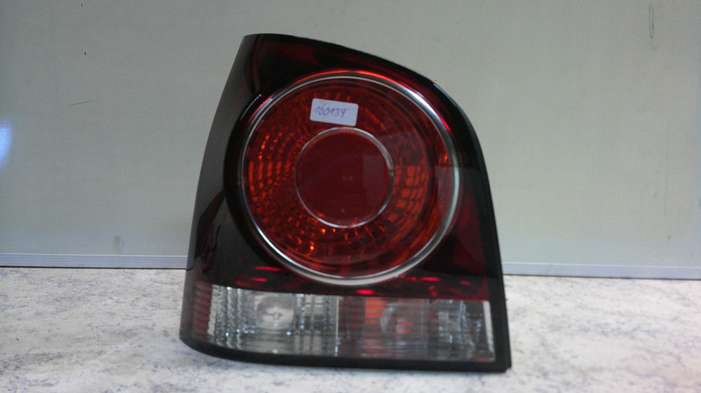 Rücklicht VW Polo 9N2 Links