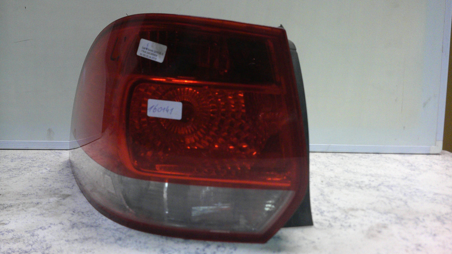 Rücklicht VW Golf 5 Kombi Links