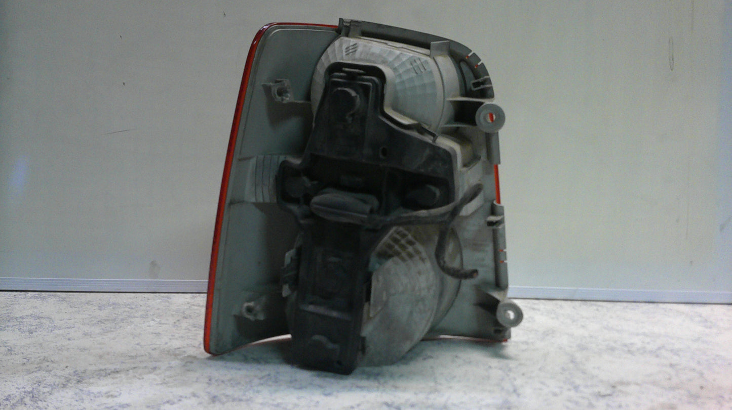 Rücklicht VW Touran l Rechts