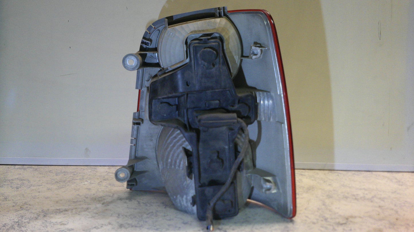 Rücklicht VW Touran l Links