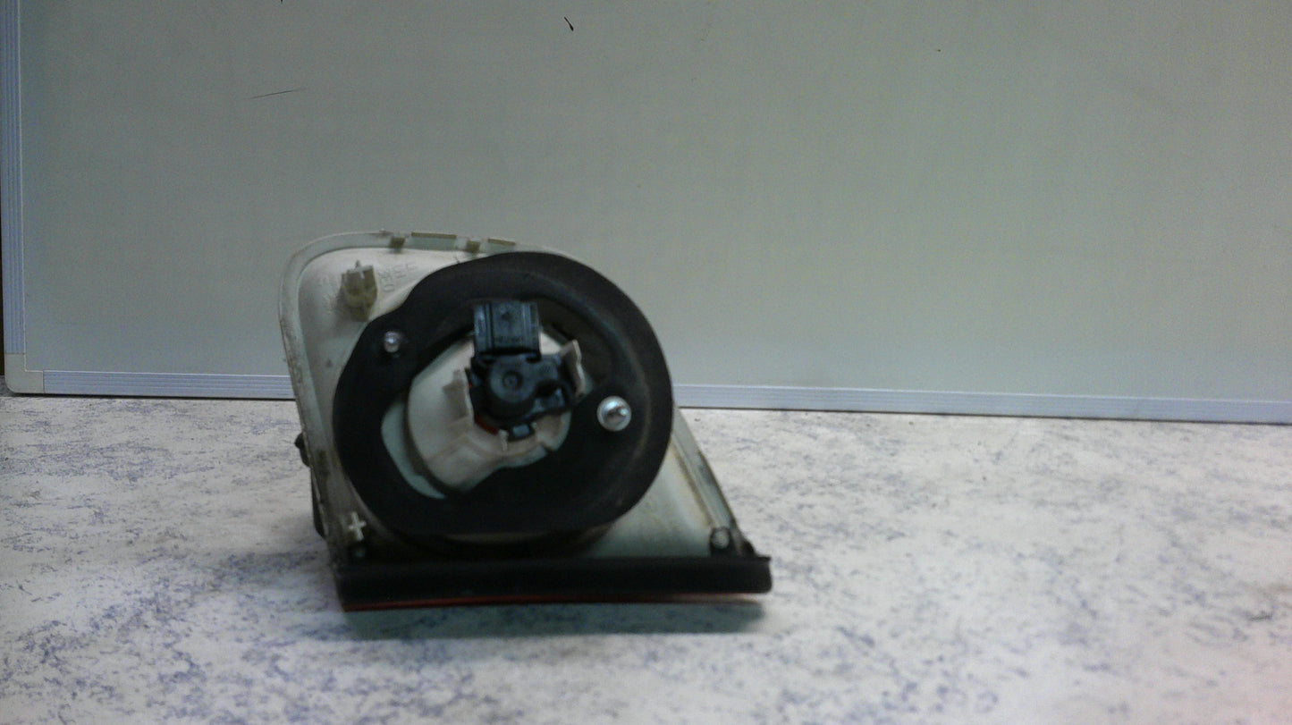 Rücklicht VW Jetta lll Links innen