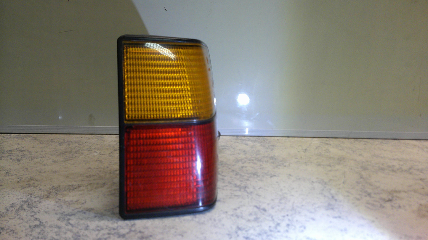 Rücklicht VW Golf 2 Links