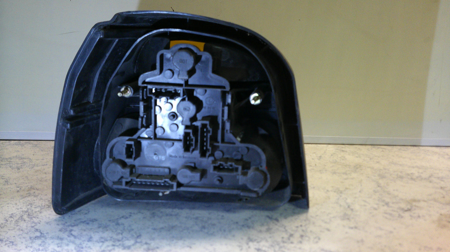 Rücklicht VW Golf 3 Cabrio Rechts