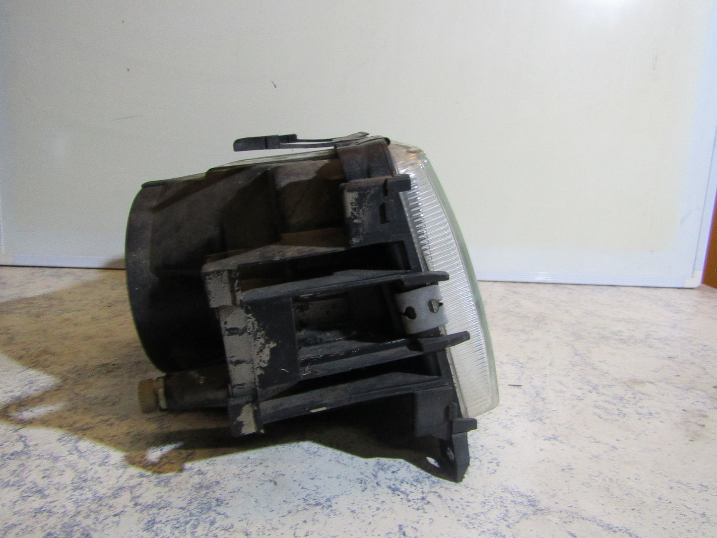 Scheinwerfer Audi 100 Type C3 Rechts
