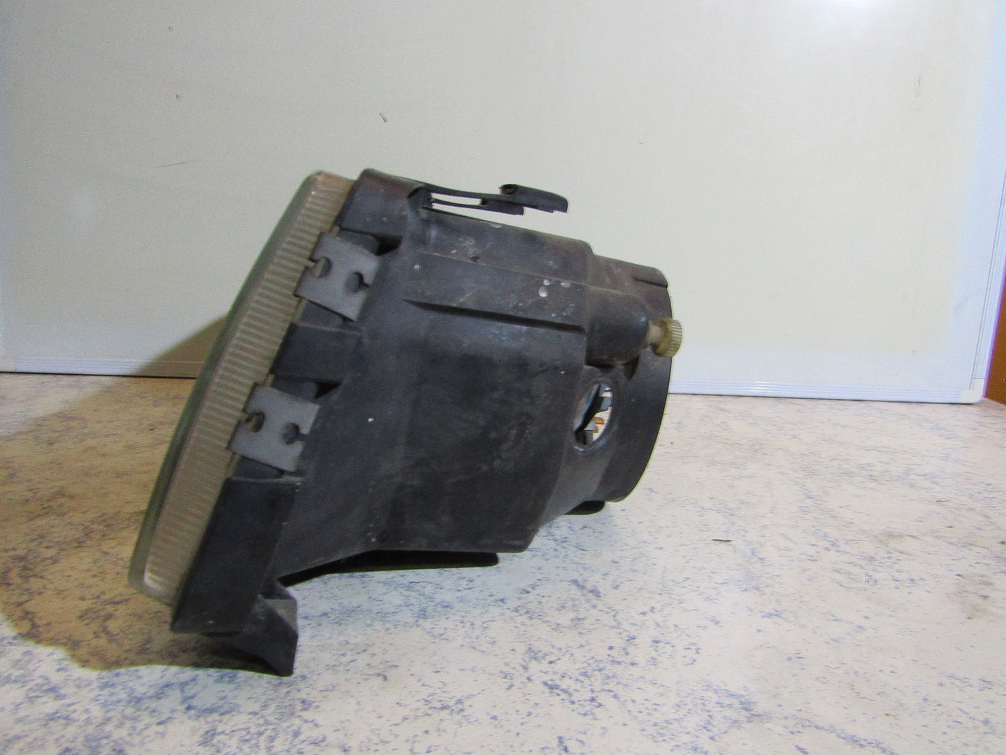 Scheinwerfer Audi 100 Type C3 Rechts