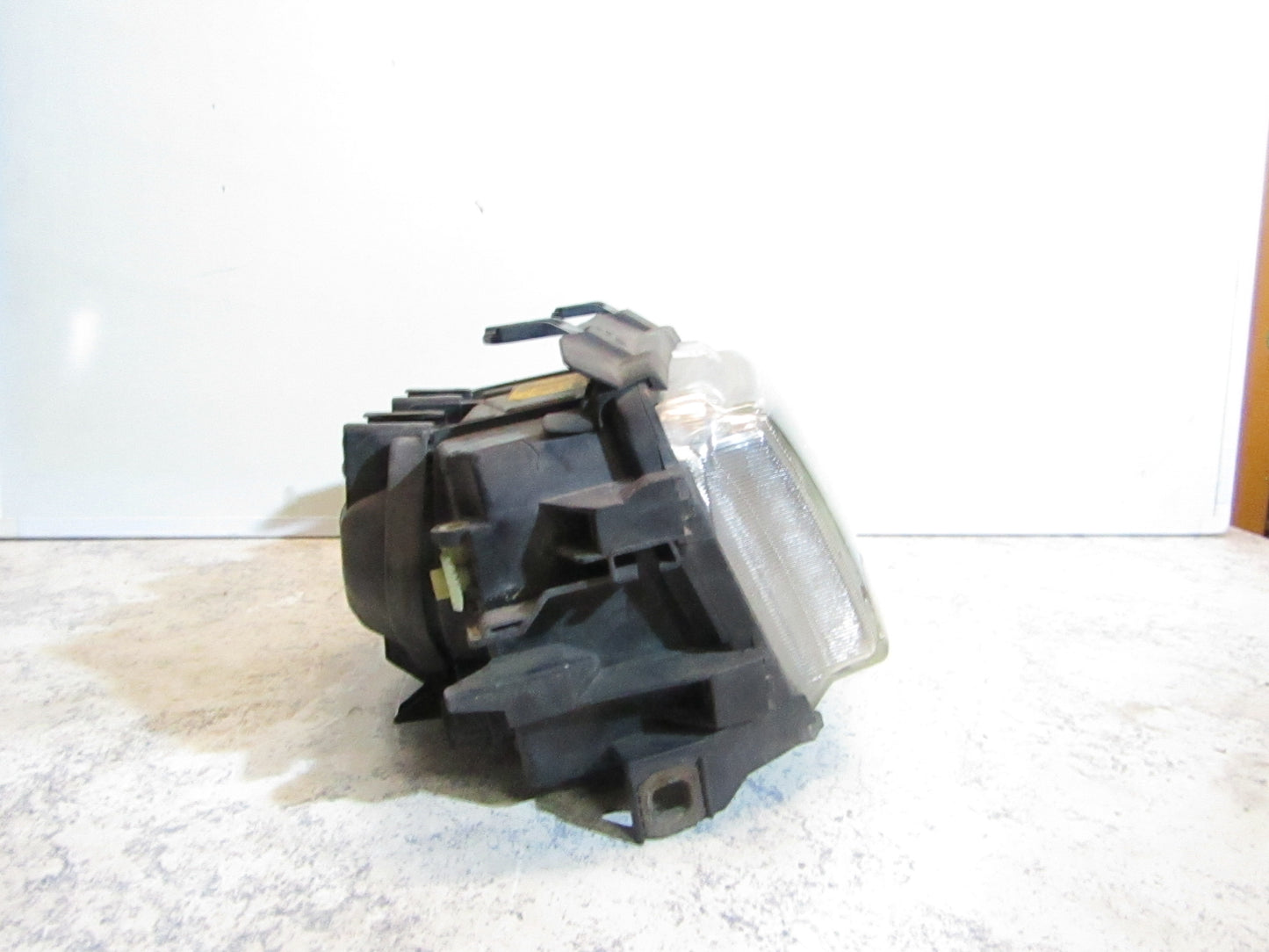 Scheinwerfer Halogen Audi A4 B5 VFL Rechts
