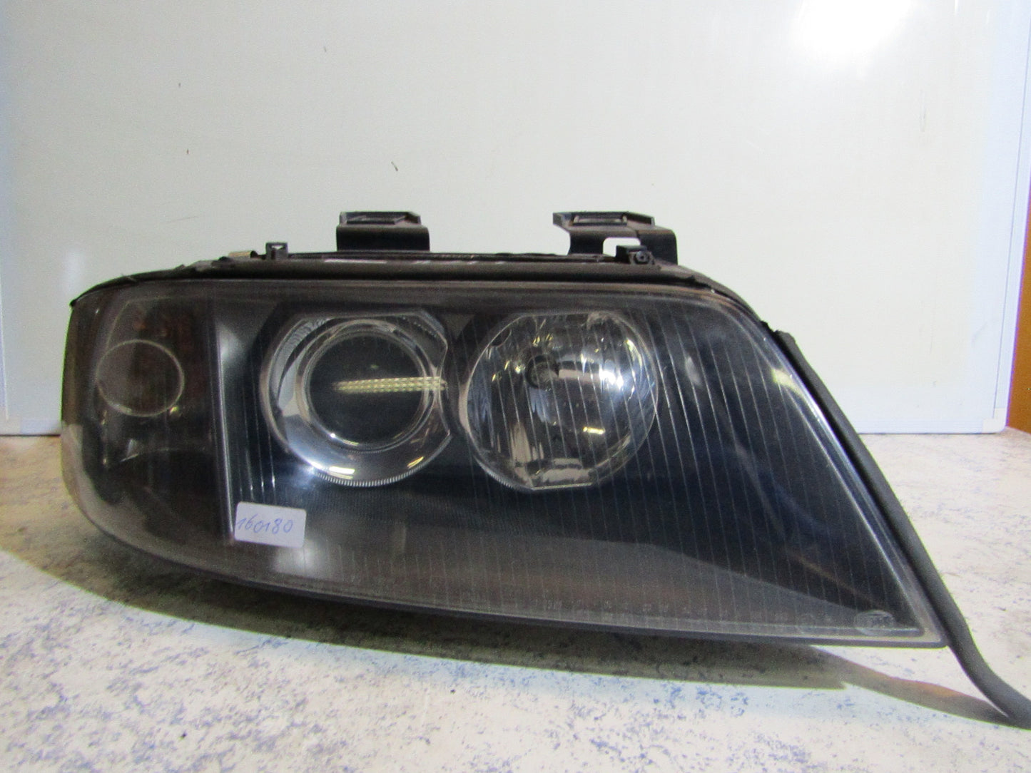 Xenon Scheinwerfer Audi A6 4B/C5 Allroad Rechts