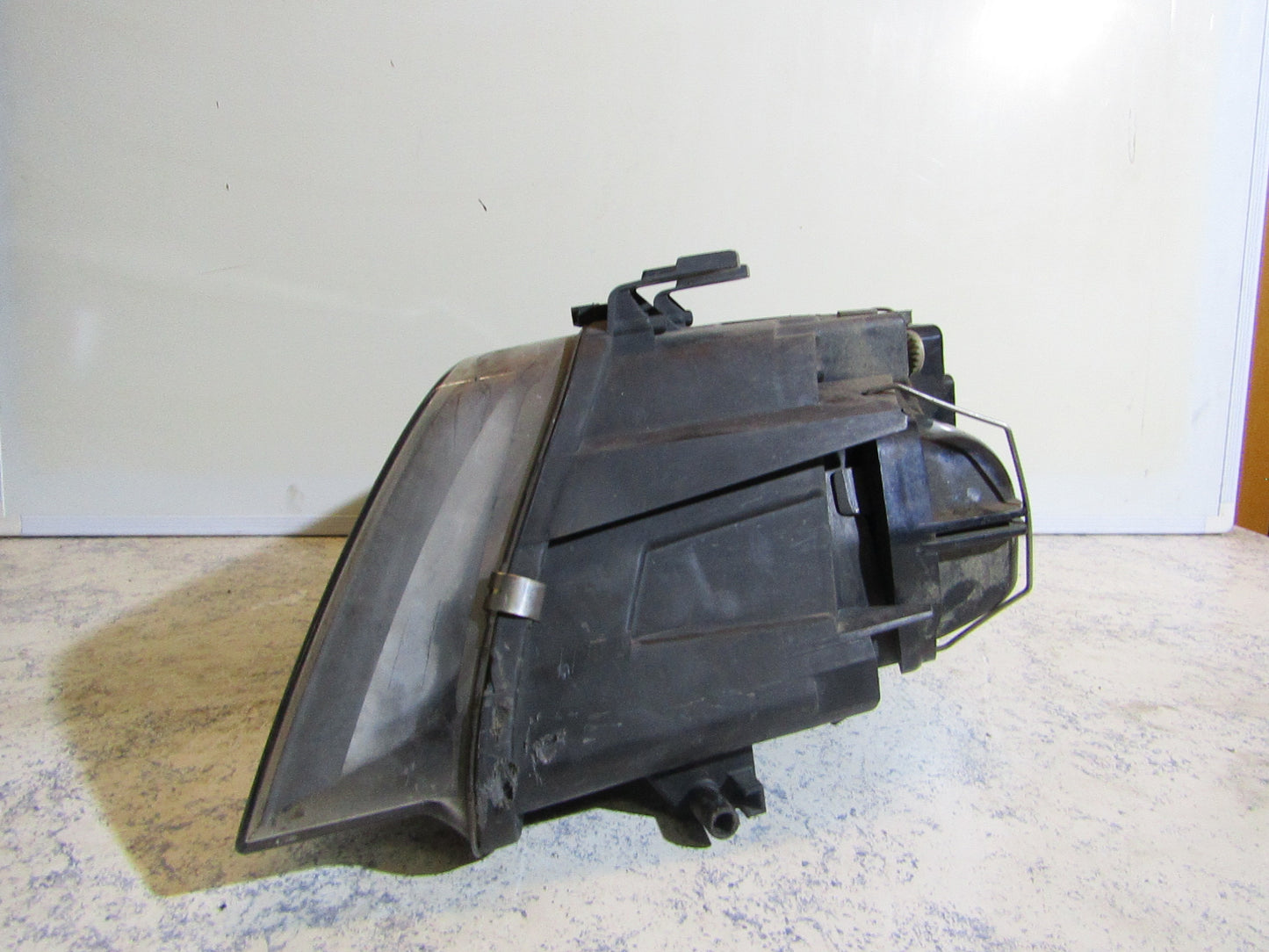 Scheinwerfer Halogen Audi A6 4B/C5 Recht