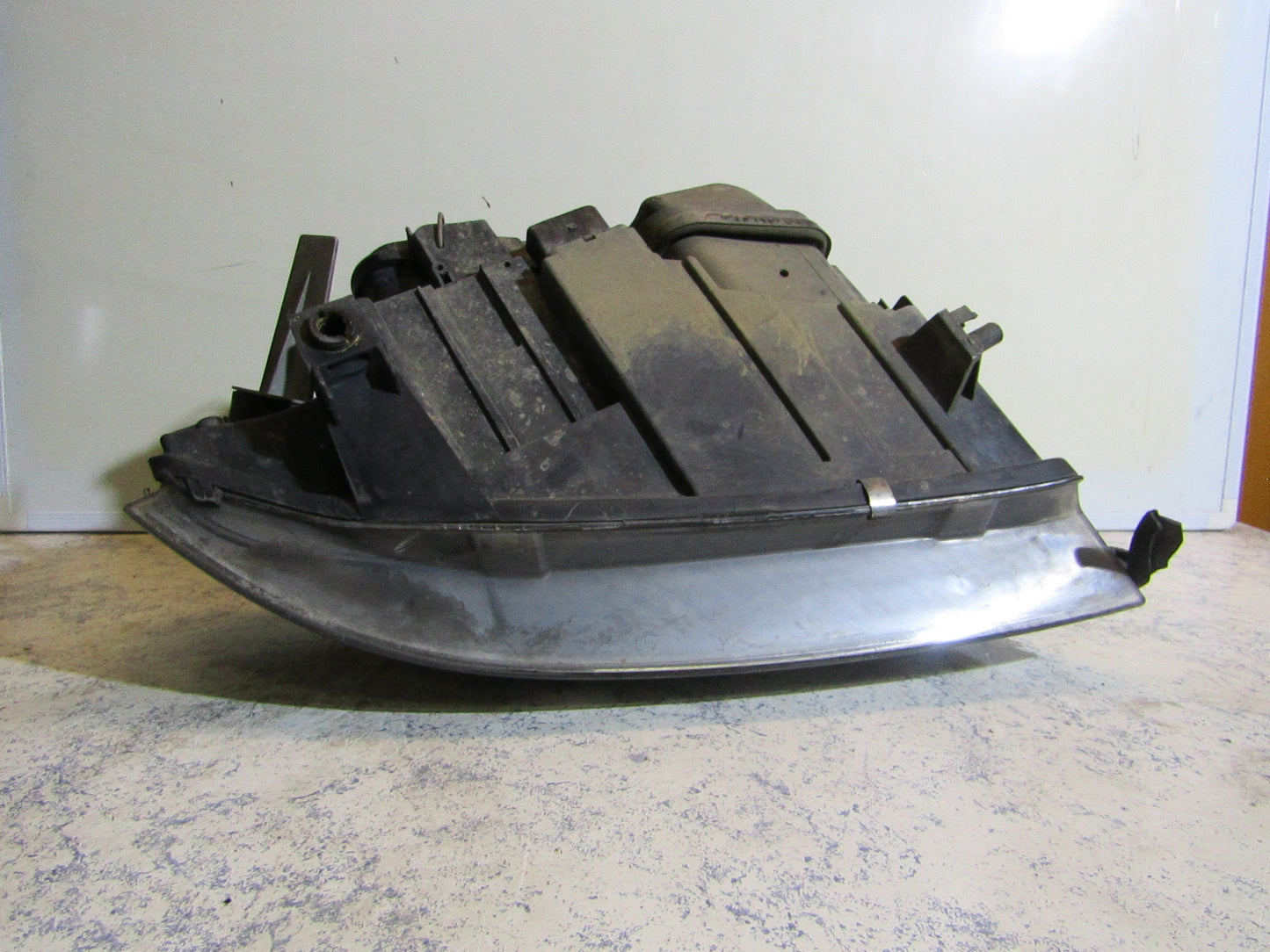 Scheinwerfer Halogen Audi A6 4B/C5 Allroad Links