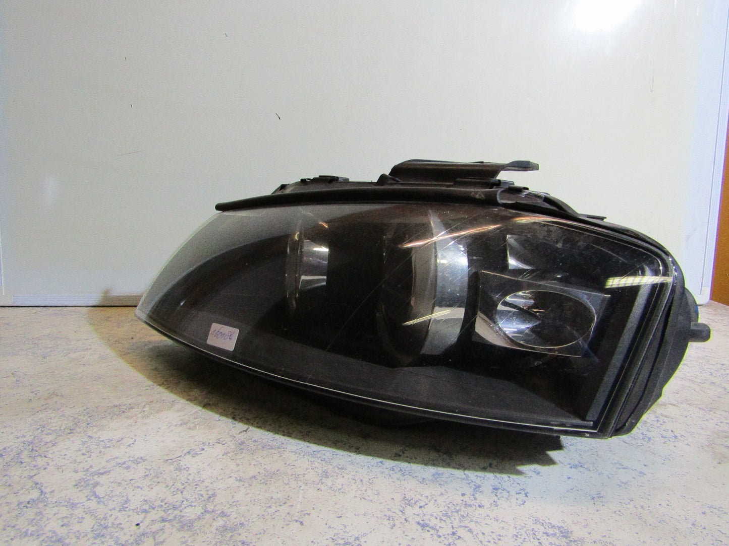 Scheinwerfer Xenon Audi A3 8P Links 8P0941003D