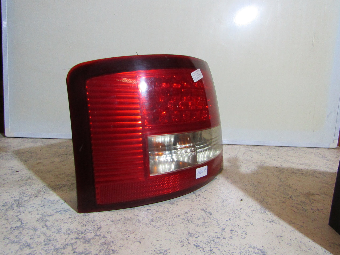 Rücklichter Audi A6 4B/C5 Kombi Links-Rechts