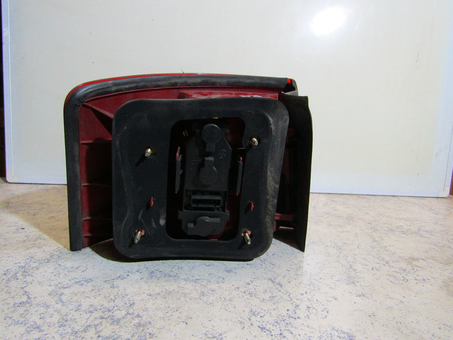 Rücklicht Audi A6/S6 4B/C5 Kombi Rechts